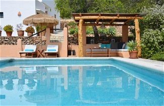 Photo 1 - Pavillon en Sant Antoni de Portmany avec piscine privée