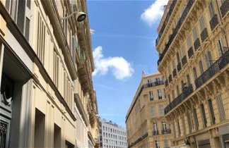 Photo 1 - Appartement en Marseille