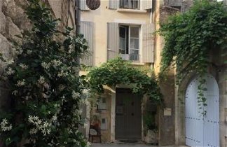 Foto 1 - Apartamento en Saint-Rémy-de-Provence