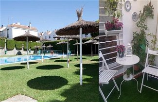 Photo 1 - Apartment in Mairena del Aljarafe with swimming pool