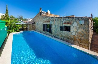 Photo 1 - House in Alcúdia with private pool and mountain view