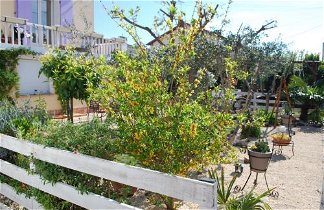 Photo 3 - Appartement en Arles avec jardin et vue jardin