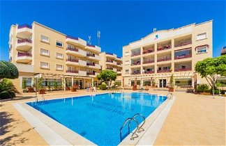 Photo 1 - Apartment in Orihuela with private pool