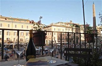 Photo 1 - Piazza Navona Corner