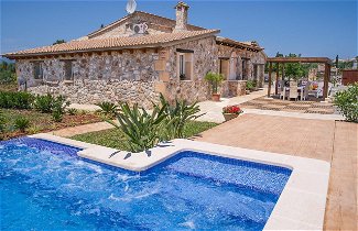 Photo 1 - Villa Els Pins