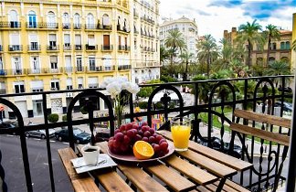 Photo 1 - Apartment in Valencia with garden and garden view
