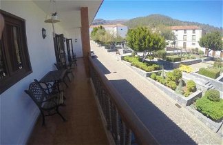 Photo 1 - Appartement en Vilaflor de Chasna avec terrasse