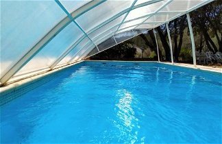 Foto 1 - Casa a Saint-Chamas con piscina privata
