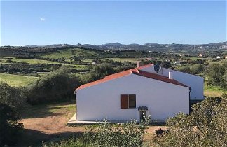 Photo 1 - Maison en Luogosanto avec terrasse