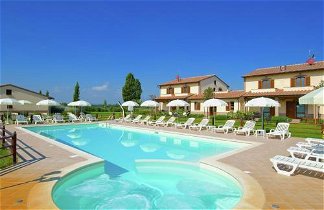 Foto 1 - Villa a Cannara con piscina e giardino