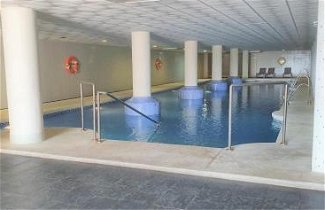 Foto 1 - Appartamento a Vícar con piscina privata
