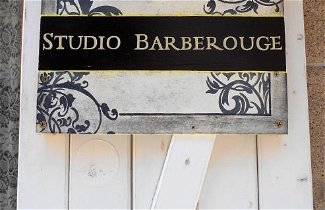 Photo 1 - Studio Barberouge