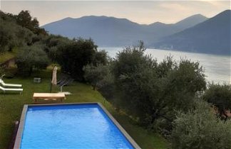 Foto 1 - Casa a Marone con piscina privata