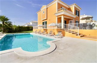 Foto 1 - Villa a Silves con piscina privata