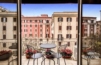 Photo 1 - Colonna Suite - Rome San Giovanni
