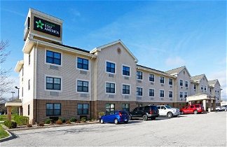 Photo 1 - Extended Stay America - Rochester - North