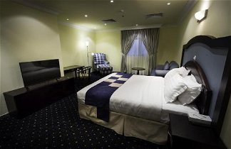 Foto 1 - Howard Johnson Dammam Hotel