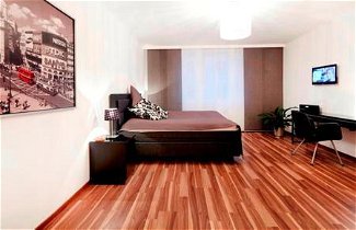 Photo 1 - Quiet, spacious 2-rooms-flat nearby Citycenter