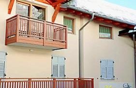 Photo 1 - Appartement en Commezzadura avec terrasse