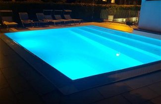 Foto 1 - Appartamento a Sirmione con piscina privata