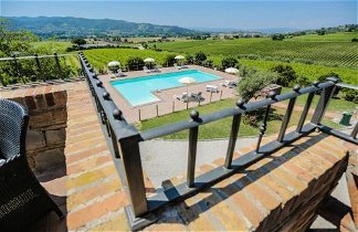 Photo 1 - Farmhouse in Torgiano with swimming pool