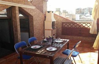 Photo 1 - Apartment in Málaga with terrace