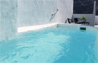 Foto 1 - Apartamento en Agaete con piscina privada