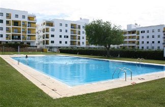 Foto 1 - Appartamento a Silves con piscina