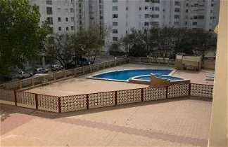 Foto 1 - Appartamento a Silves con piscina privata e vista piscina