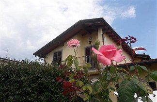 Photo 1 - House in Montignoso with garden and garden view