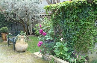 Photo 1 - Appartement en Arles avec jardin et vue jardin