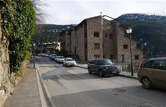 Photo 1 - Appartement en Canillo avec terrasse et vues sur la montagne