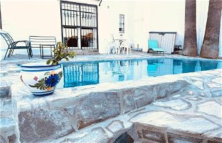 Photo 1 - Appartement en Benalmádena avec piscine et vue jardin