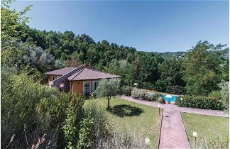 Foto 1 - Villa a Bettona con piscina privata