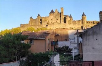 Photo 1 - House in Carcassonne with terrace