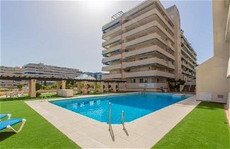Foto 1 - Appartamento a Marbella con piscina e vista piscina