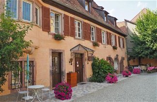 Photo 1 - Maison en Beblenheim avec terrasse