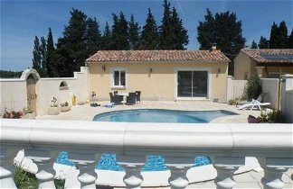 Photo 1 - Maison en Châteaurenard avec piscine privée