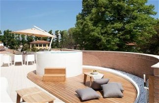 Photo 1 - Apartment in Lucca with private pool