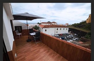 Photo 1 - Apartment in Garachico with terrace
