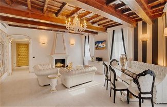 Photo 1 - Trevi Fountain Luxury Home