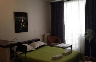 Photo 1 - Appartement en Paris avec terrasse