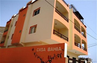 Foto 1 - Casa Bahia 7