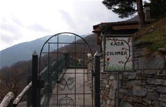 Foto 1 - Casa Colomba