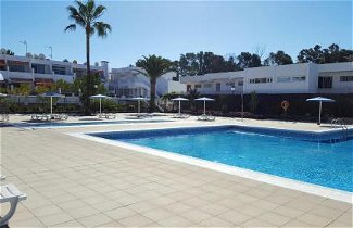 Photo 1 - Apartment with 2 bedrooms in Arona Tenerife with wonderful mountain view shared pool enclosed garden