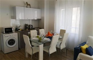 Photo 1 - Apartamentos Benidorm Chorrol