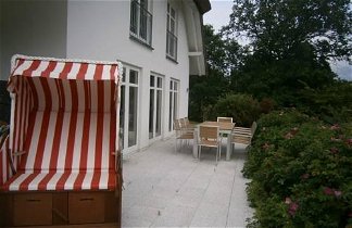 Foto 1 - Ferienhaus Der Winde