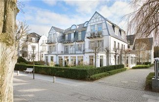 Foto 1 - Aparthotel Villa am Konzertgarten