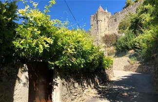 Photo 1 - House in Carcassonne with garden and monument view