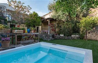 Photo 1 - House in Catania with garden and garden view